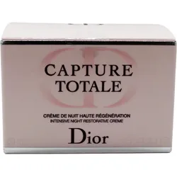 Christian Dior Capture Totale de Nuit Nachtcreme 60 ml