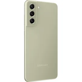 Samsung Galaxy S21 FE 5G 8 GB RAM 256 GB Olive