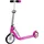 Hudora Little BigWheel magenta