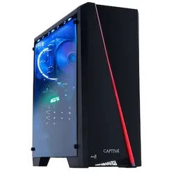 Captiva Highend  R73-876 R5-5500 32GB/1TB SSD RTX 4070 Windows 11