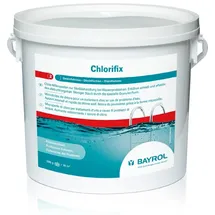 Bayrol Chlorifix 5 kg