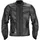 Acerbis Ramsey Vented Long Motorradjacke Schwarz L