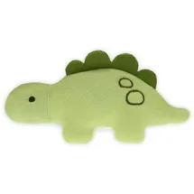 Trötsch Verlag TRÖTSCH Plüsch-Dino 18 cm Grün