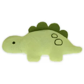 Trötsch Verlag TRÖTSCH Plüsch-Dino 18 cm Grün