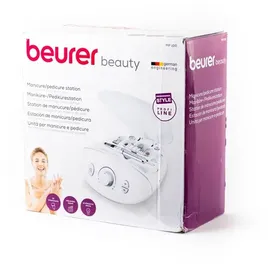 Beurer MP 100