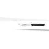 Giesser Tomatenmesser 11 cm schwarz
