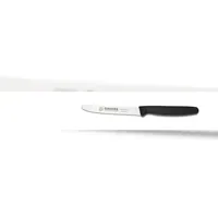 Giesser Tomatenmesser 11 cm schwarz