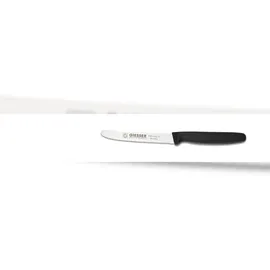 Giesser Tomatenmesser 11 cm schwarz