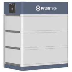 Pylontech 'Force H1 10,65 kWh'(0% MwSt §12 III UstG)