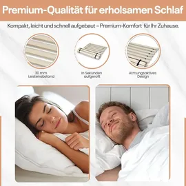 4mybaby GmbH Best For You Rollrost 70 x 140 cm