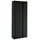 MODERANO LECCO Hänge-Garderobenschrank 60x165x33 Anthrazit
