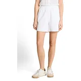 Tom Tailor Bermudas Weiß XL