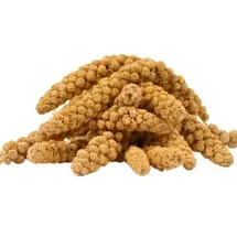 Lyra Pet Kolbenhirse gelb 3 kg