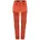 Damen Hose Cabin Red/Rowan Red 38/R