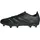 adidas Predator League MG Herren Core Black/Carbon/Lucid Lemon 43 1/3