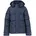Winterjacke Dunkelblau 110