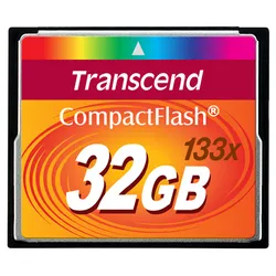 32 GB CF-Karte UltraSpeed 133x