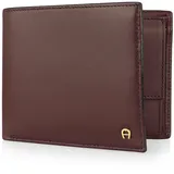 Aigner Daily Basis Geldbörse brown