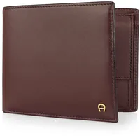 Aigner Daily Basis Geldbörse brown
