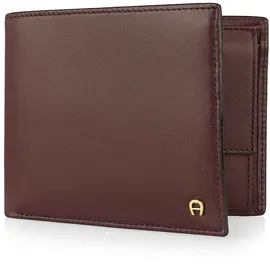 Aigner Daily Basis Geldbörse brown
