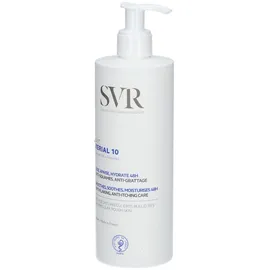 SVR Xérial 10 Körpermilch 400 ml