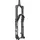 Fox 38 Performance Elite 29 Zoll 160-180 mm 2025 Schwarz
