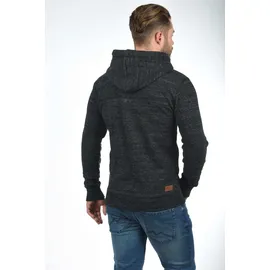 !Solid SOLID Kapuzensweatjacke SDCraig", in schwarz, | Gr.: M,