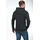 !Solid SOLID Kapuzensweatjacke SDCraig", in schwarz, | Gr.: M,
