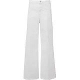 s.Oliver Jeans aus Baumwoll-Mix, Weiss, 38/32