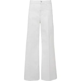 s.Oliver Jeans aus Baumwoll-Mix, Weiss, 38/32