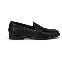 Marc O'Polo Loafer Damen Schwarz 38