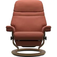 Stressless Stressless® Relaxsessel »Sunrise« elektrisch verstellbar, optional 2-motorisch, Größe