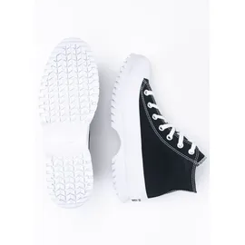 Converse Chuck Taylor All Star Lugged 2.0 Damen Schwarz 41
