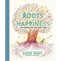 Penguin Books UK / Puffin Roots of Happiness
