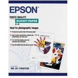 Epson Glossy C13S041640