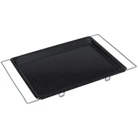 RIESS Backblech Multiflex 41 x 33 x 2 cm