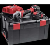 Flex BME 18.0-EC/5.0 Set |2xAkku 5,0 Ah L-Boxx