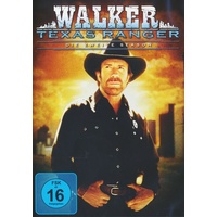 Paramount Pictures (Universal Pictures) Walker, Texas Ranger - Season