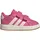 adidas Grand Court 3.0 Kinder Pink Fusion/Wonder Quartz/Off White 26,5