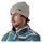 Patagonia Brodeo Beanie Grau