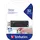 Verbatim Store 'n' Go Slider 32 GB schwarz