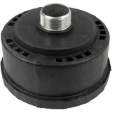 Luftfilter für Kompressor 200L Hochleistungsfilter für trockene Druckluft