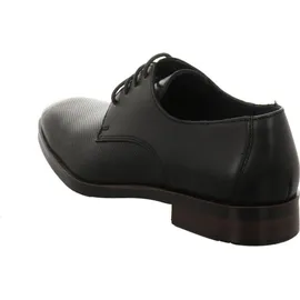LLOYD Ohio Business Schuh Schwarz - 9