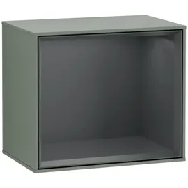 Villeroy & Boch V&B Regalmodul Finion 41,8x35,6x27cm, Reg md bl., Oli. m Lac