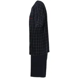 Götzburg Shorty Bronx in Blau