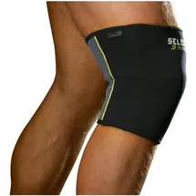 Select Kniebandage schwarz S