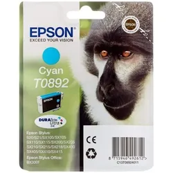 Tinten EPSON C13T08924011 EPSON BX300F TINTE CYAN