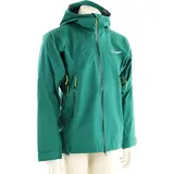 Berghaus Summit Seeker GTX Herren Outdoorjacke Gore-Tex-Grün-XXL