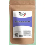 Tasty Pott Premium Flohsamenschalen 99% Reinheit 1000g