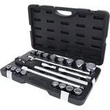 KS Tools 3/4" Steckschlüssel-Satz 21-tlg.